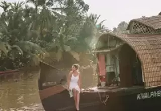 Kerala Tour Packages from Nagpur