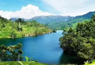 Magnificent Kerala Tour Packages from Goa