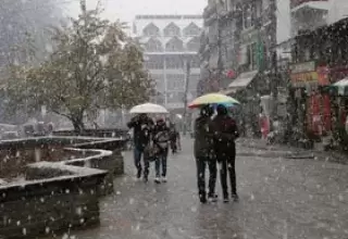 Excellent Kullu Manali Tour Packages from Nashik