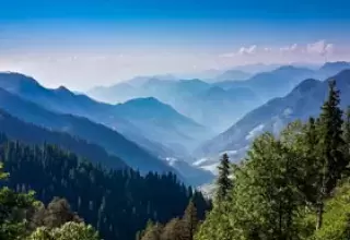 Exotic Kullu Manali Tour Packages from Bhubaneswar