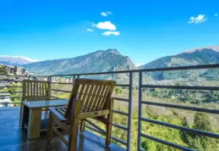Exclusive the Kullu Manali Tour packages from Gujarat
