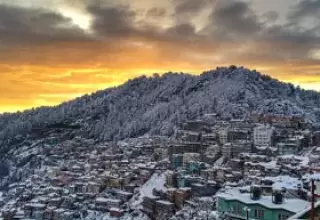 Splendid Kullu Manali Tours Packages from Goa