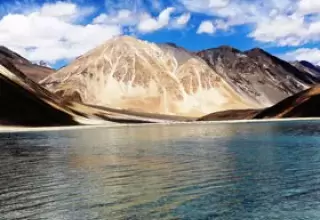 Beautiful Leh Ladakh Packages with Tso Moriri