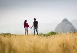 Lonavala Honeymoon Package