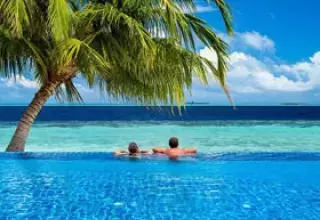Luxury Holiday Packages for Mauritius