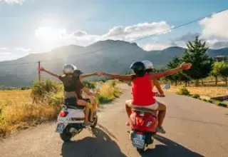 Manali Leh Road Trip Packages