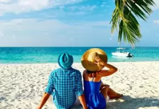 Mauritius Tour Packages from Mumbai