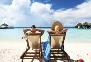 Exciting Tour Packages from Delhi to Mauritius