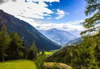 Mussoorie Honeymoon Packages