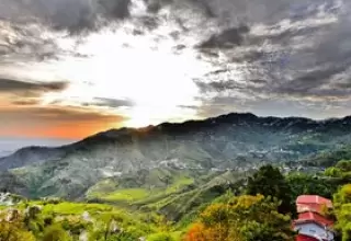 Spectacular Mussoorie Tour Packages from Chandigarh