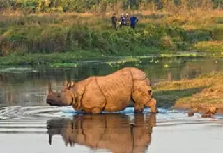 Best of Nepal Tour