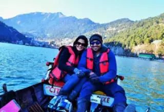 Amazing Nainital Tour Package from Kerala