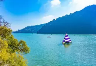 Special Nainital Tour Packages from Ahmedabad