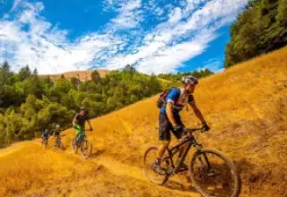 Nainital Tour Packages from Delhi Nainital Tour Packages from Delhi
