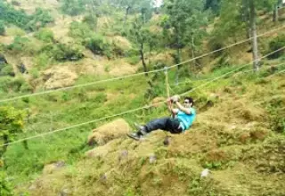 Exotic Nainital Tour Packages from Indore