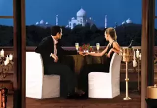Oberoi Exotic Vacations