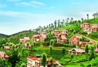 Ooty Holiday Packages