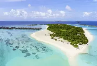 Paradise Island Resort Maldives