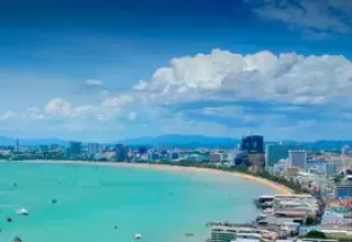 Bangkok Pattaya Tour