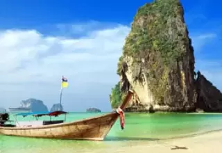 Dusit Laguna Phuket Package