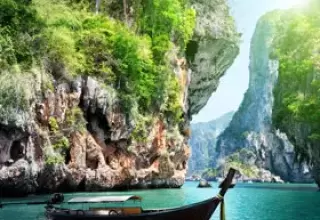 Bangkok Phuket Tour