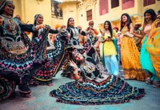 Rajasthan Tour Packages from Hyderabad