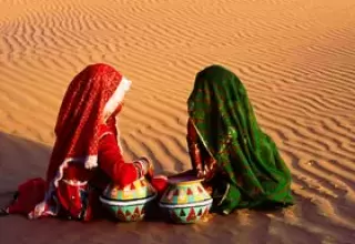 Rajasthan Tour from Gujarat