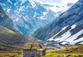 Shimla Manali Honeymoon Packages