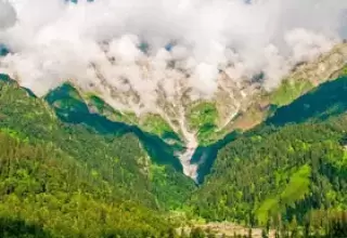 Shimla Manali Tour Package