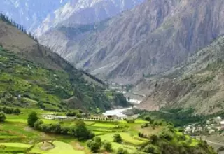 Himachal Honeymoon Packages