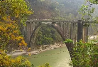 Sikkim Tour Packages from Bangalore