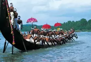 South India Holiday - 8 Days 