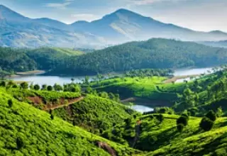 South India Tour Packages from Mumbai