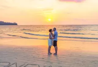 Special Honeymoon Package from Chandigarh