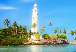 Sri Lanka Tour Packages from Chennai