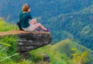 Srilanka Tour Package from Hyderabad