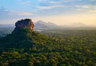 Srilanka Tour Package from Mumbai