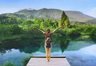 Attractive Tour from Delhi to Uttarakhand
