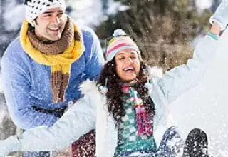 The Tranquil Tour to Shimla from Pune