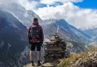 Magnificent Uttarakhand Tour Packages from Pune