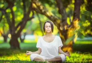 Yoga Tours in India