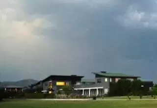 Aalia Resort in Rishikesh