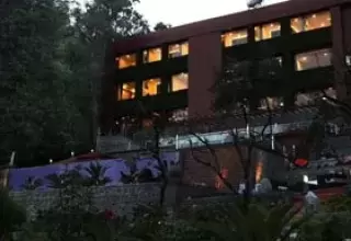 Aamari Resort Nainital
