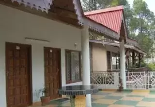 Sea Hawk Resort Bhimtal