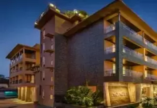 Acacia Hotel, Goa