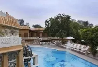 AJIT BHAWAN JODHPUR