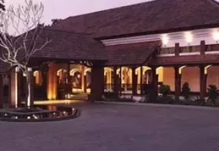 Alila Diwa Goa