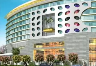 TAJ SWARNA AMRITSAR