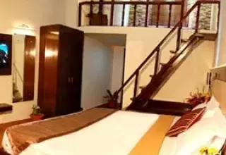 Angel's Inn Manali