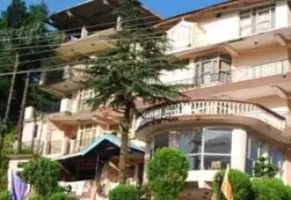 ANUPAM RESORT, DHARAMSHALA